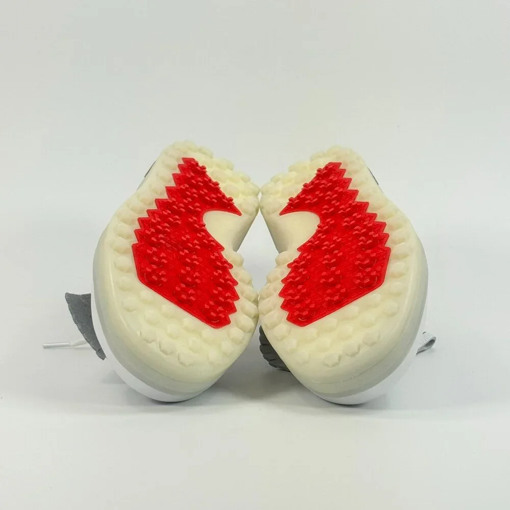 Adidas Coursecup Spikeless Golf 'USA' IH2266 size 9.5